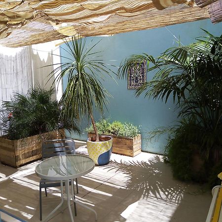 Swieqi Apartment San Ġiljan Buitenkant foto