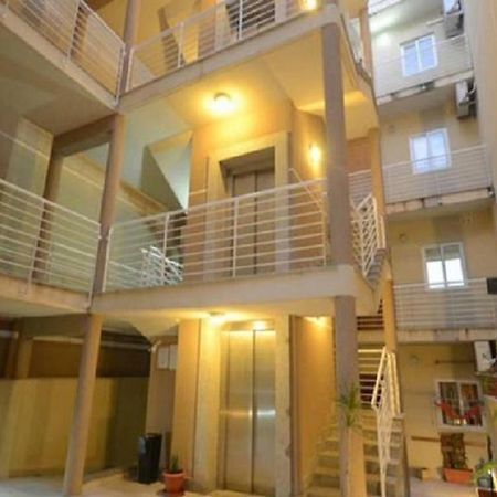 Swieqi Apartment San Ġiljan Buitenkant foto