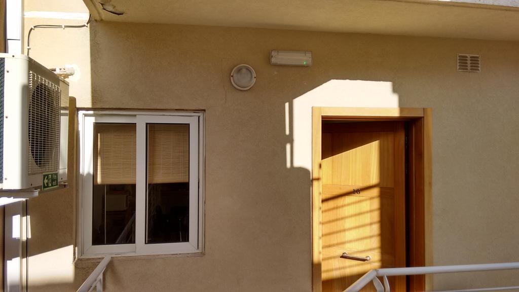 Swieqi Apartment San Ġiljan Kamer foto