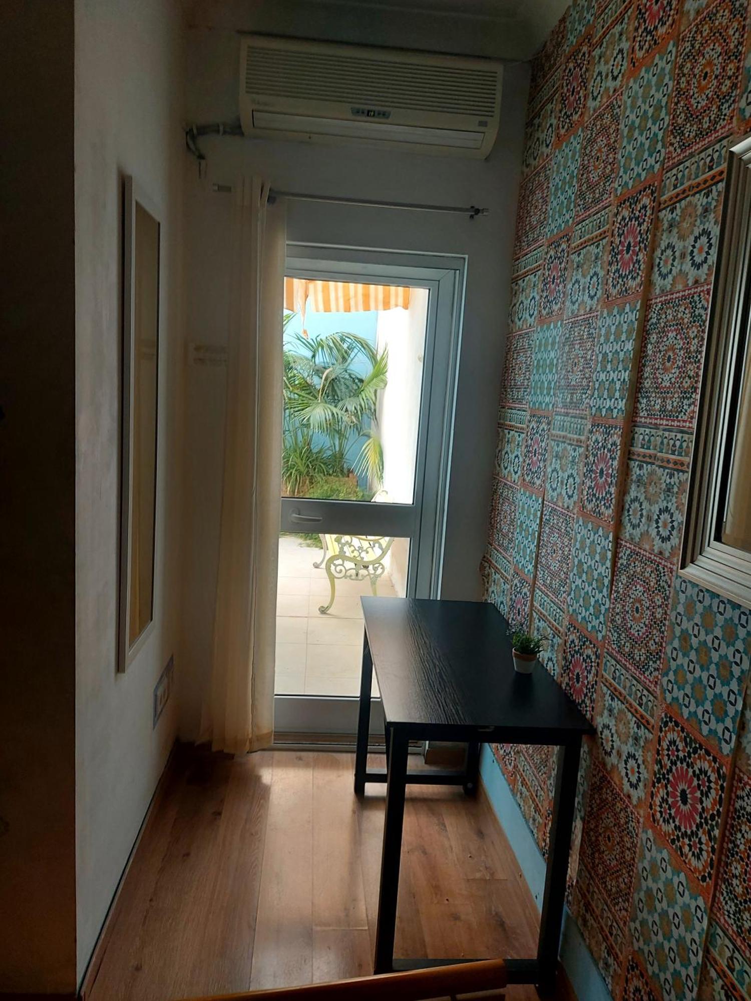 Swieqi Apartment San Ġiljan Buitenkant foto