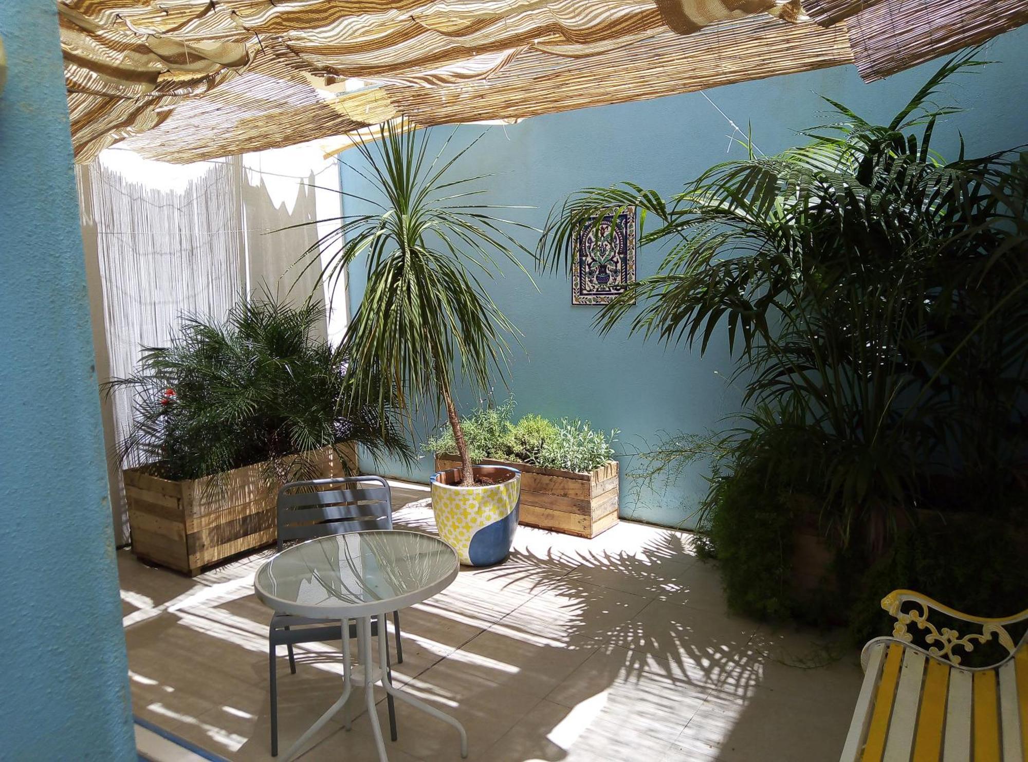 Swieqi Apartment San Ġiljan Buitenkant foto