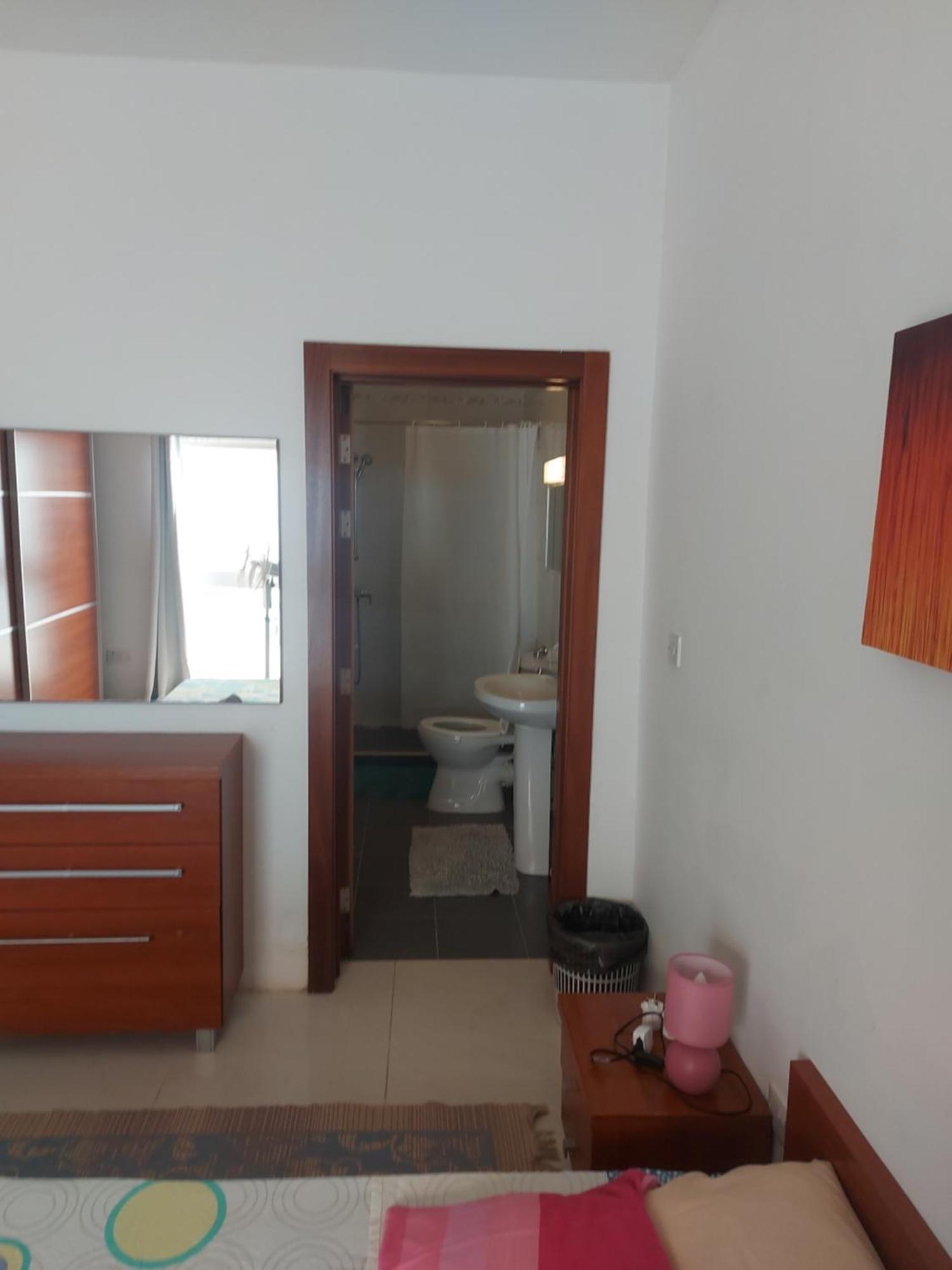 Swieqi Apartment San Ġiljan Buitenkant foto