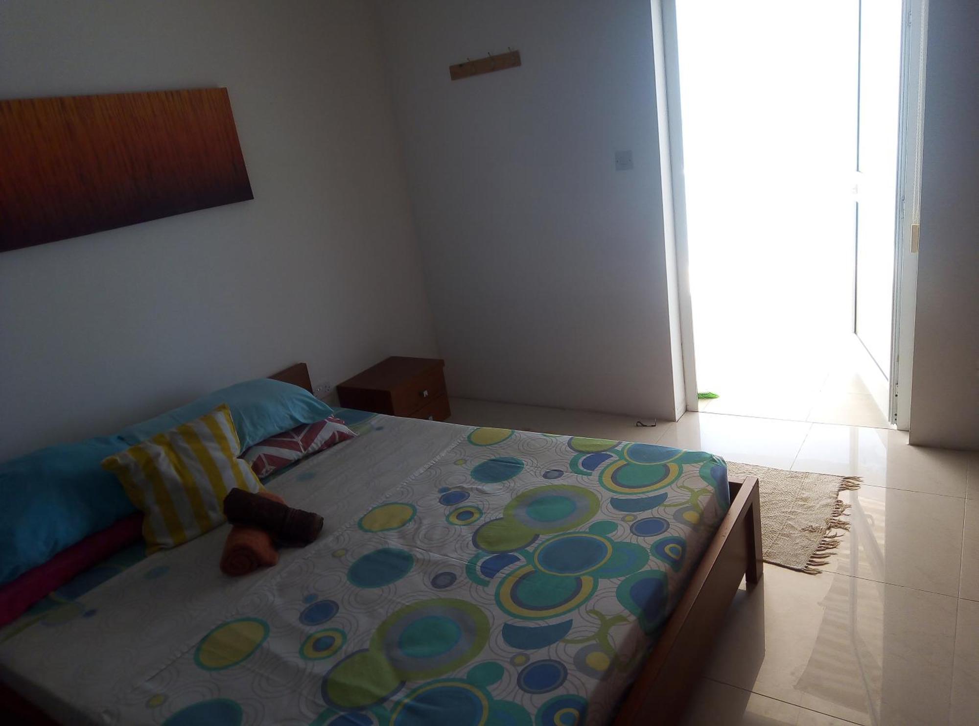 Swieqi Apartment San Ġiljan Buitenkant foto