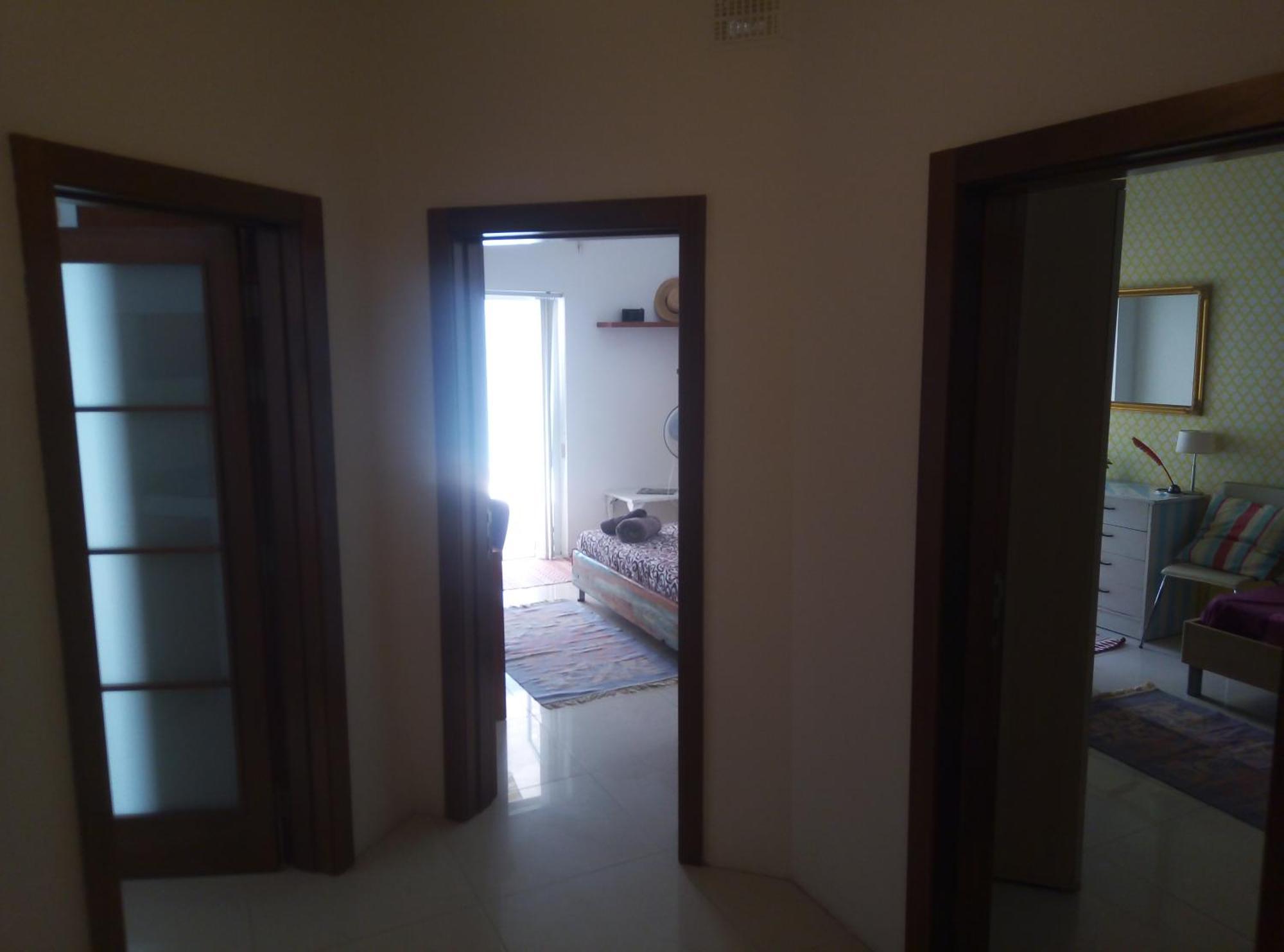 Swieqi Apartment San Ġiljan Buitenkant foto