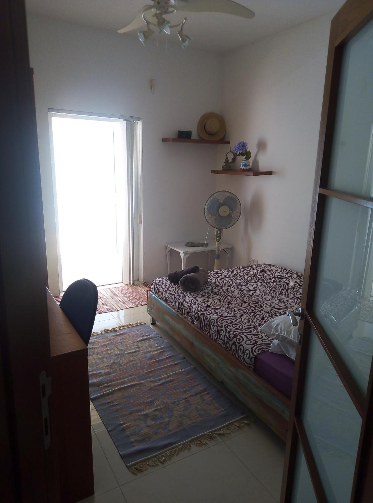 Swieqi Apartment San Ġiljan Buitenkant foto
