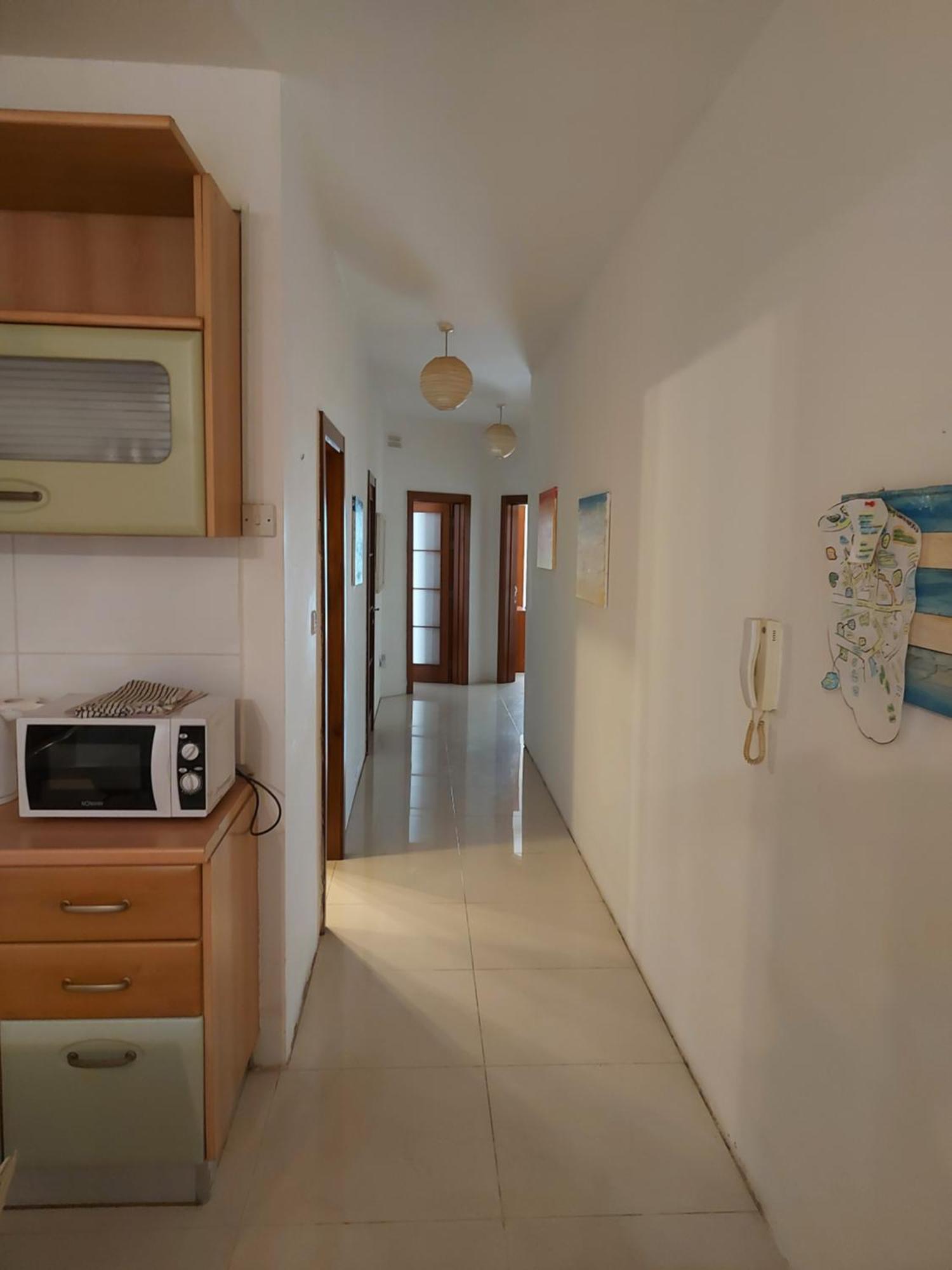 Swieqi Apartment San Ġiljan Buitenkant foto