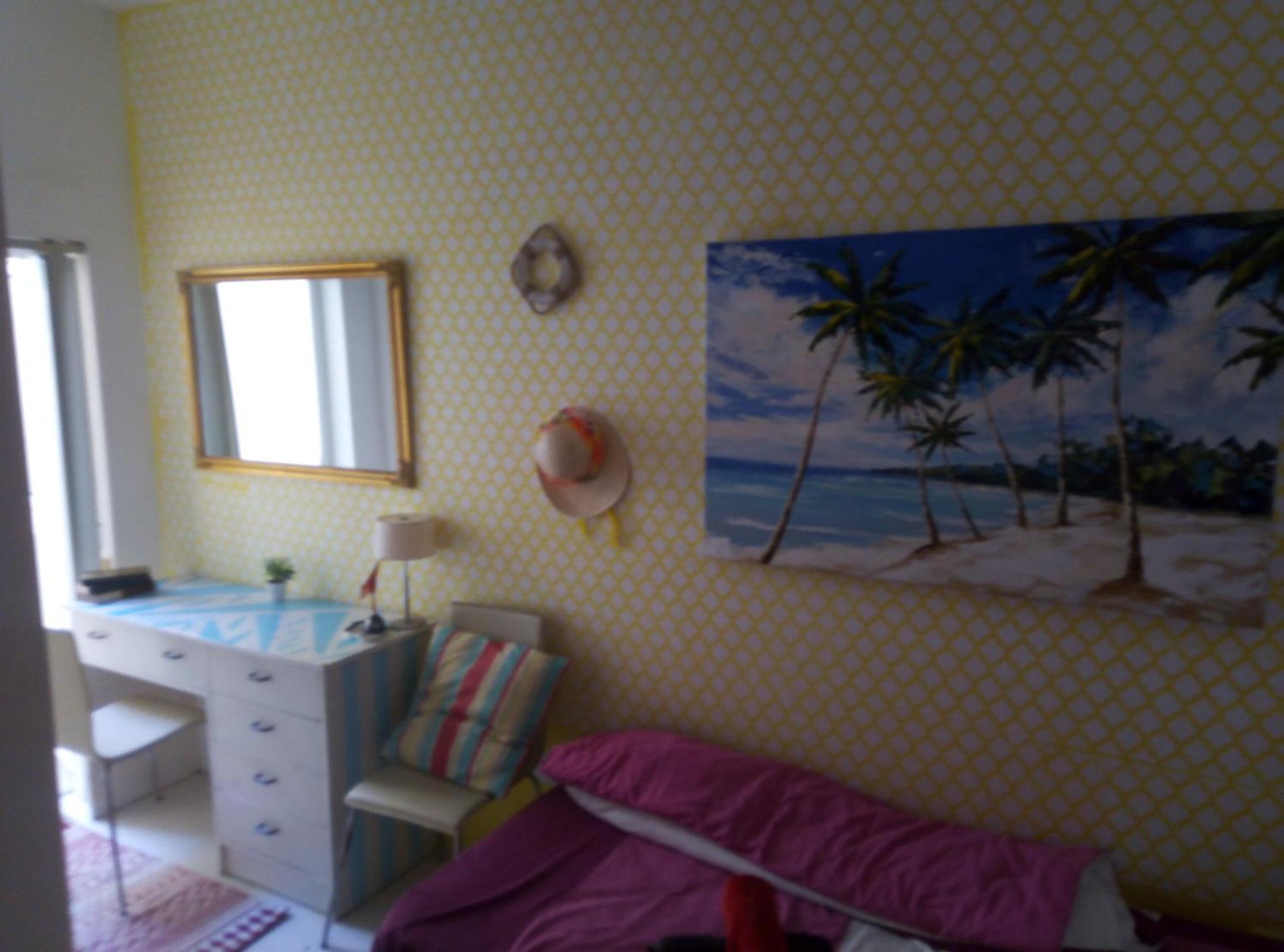 Swieqi Apartment San Ġiljan Buitenkant foto