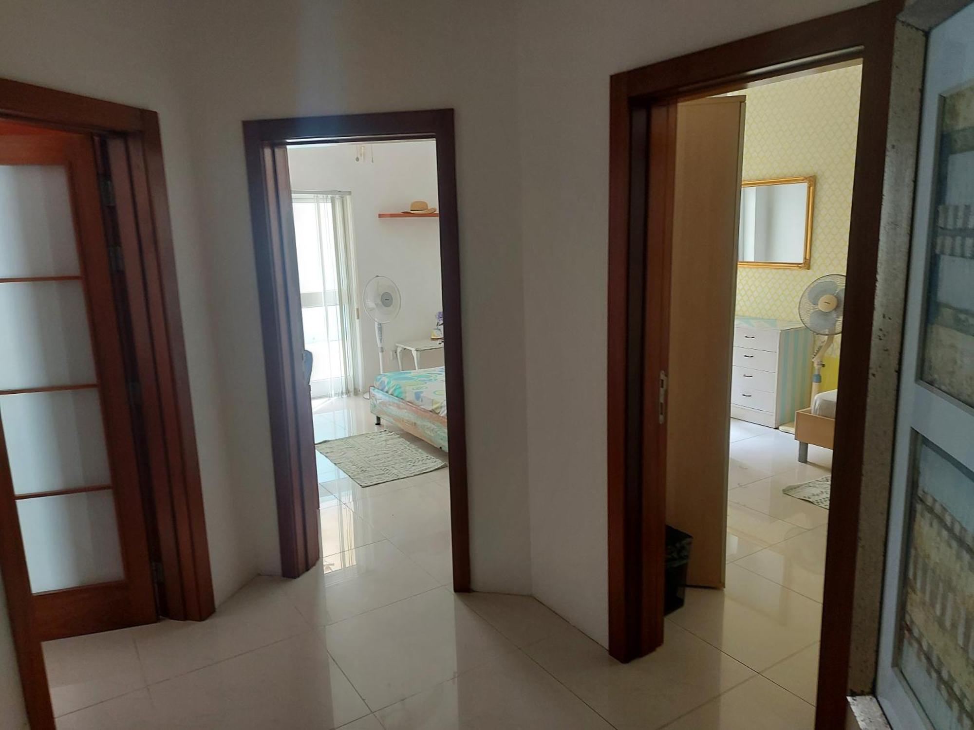 Swieqi Apartment San Ġiljan Buitenkant foto