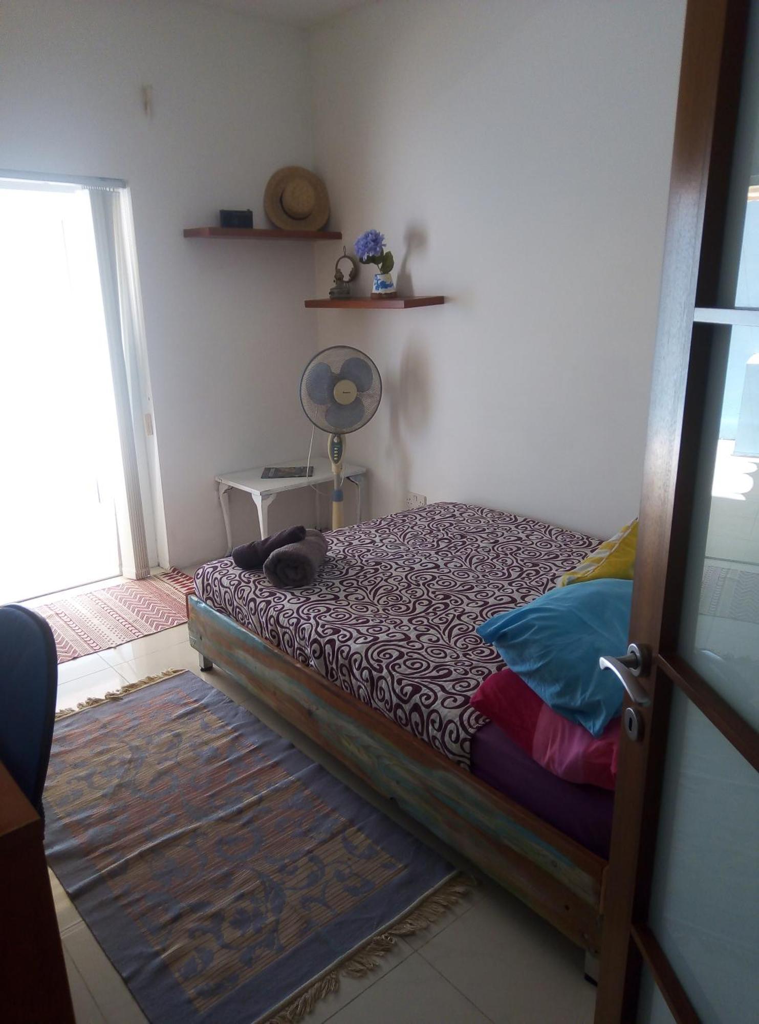 Swieqi Apartment San Ġiljan Buitenkant foto