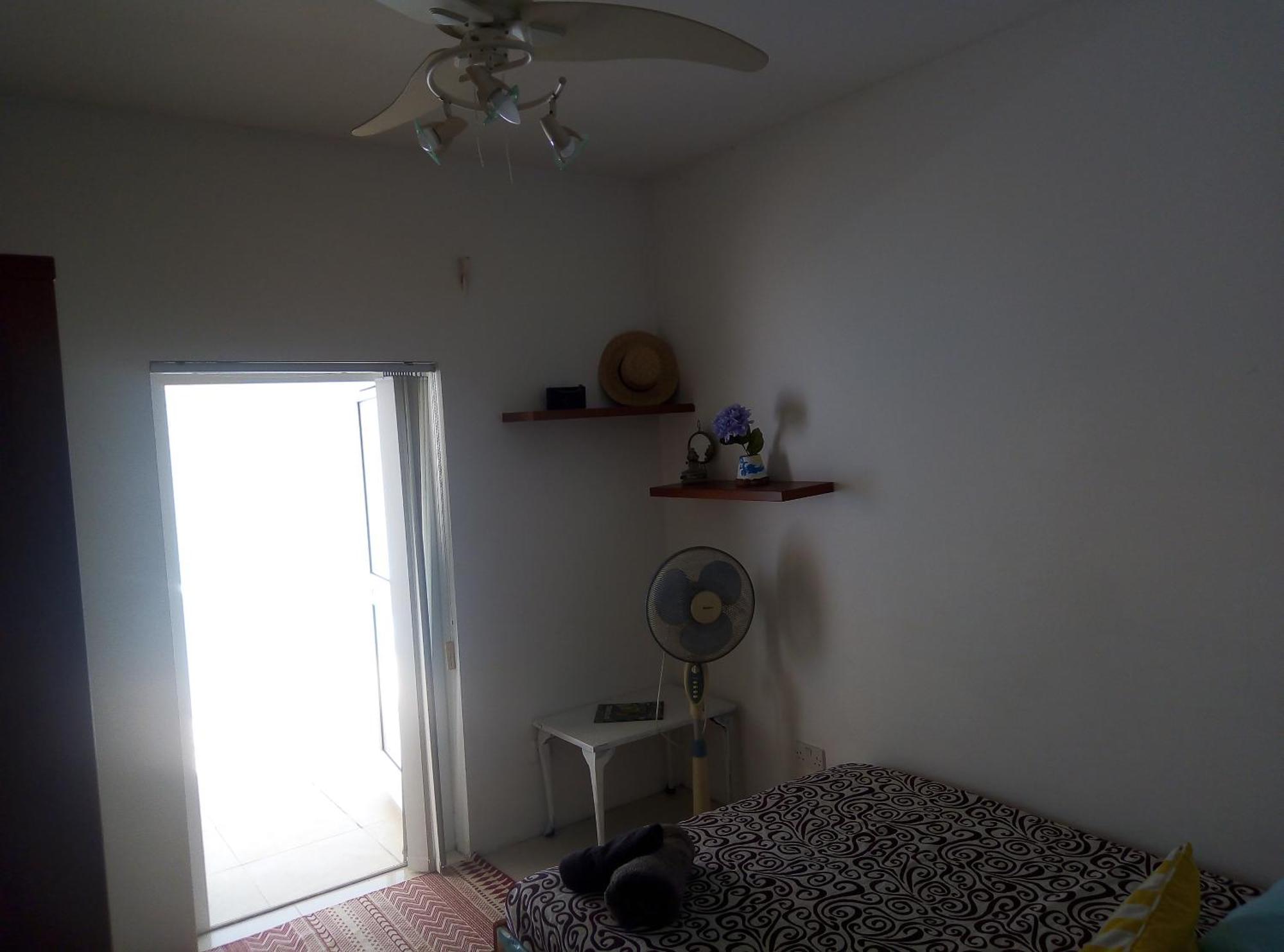 Swieqi Apartment San Ġiljan Buitenkant foto