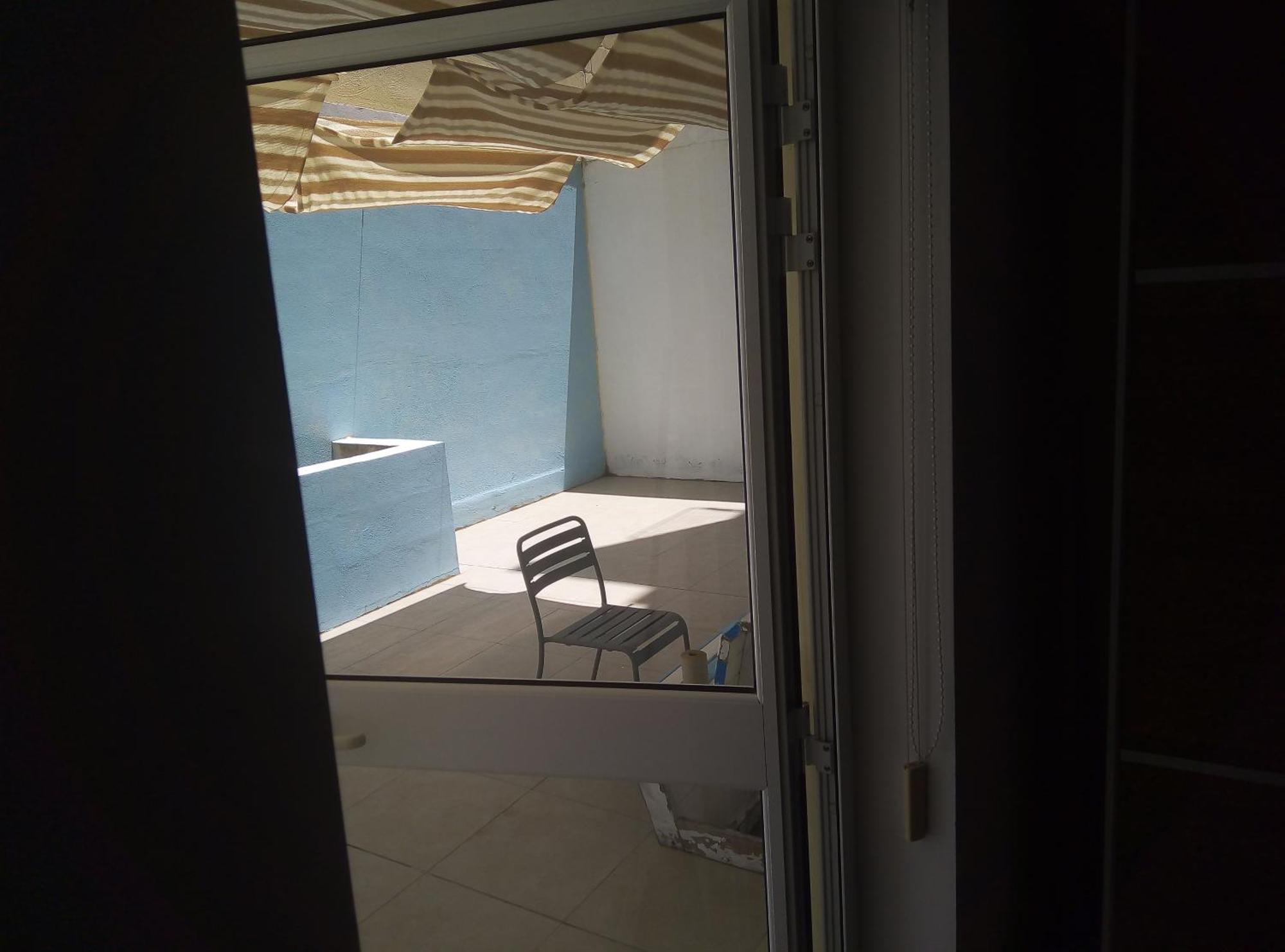 Swieqi Apartment San Ġiljan Buitenkant foto