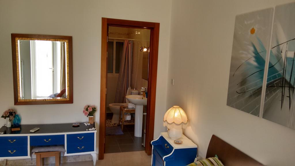 Swieqi Apartment San Ġiljan Kamer foto