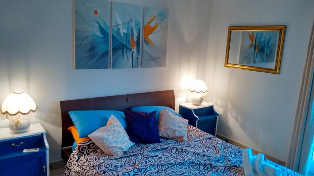 Swieqi Apartment San Ġiljan Kamer foto