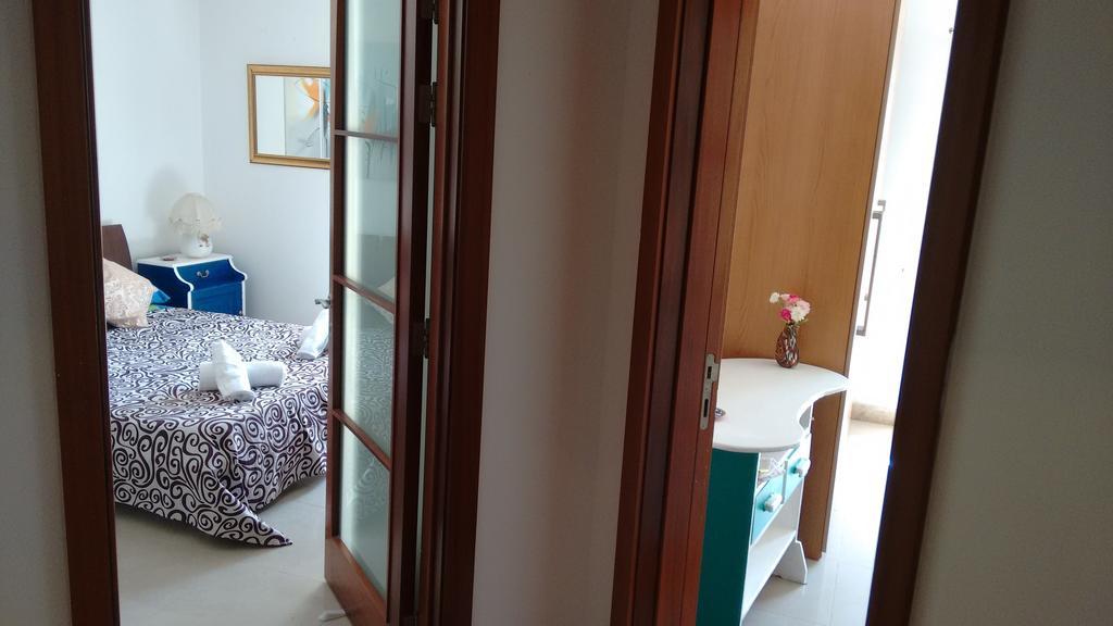 Swieqi Apartment San Ġiljan Kamer foto