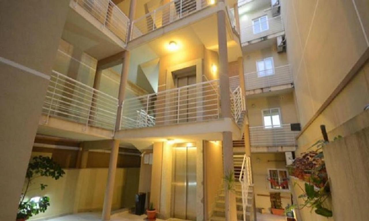 Swieqi Apartment San Ġiljan Buitenkant foto